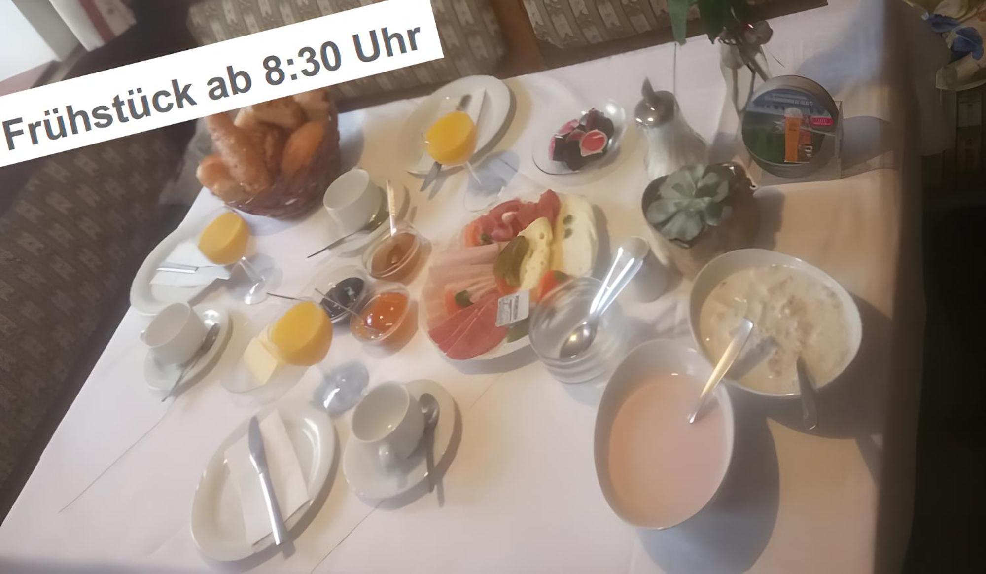 Gasthaus Zum Kreuz Графенхаузен Екстериор снимка